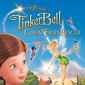 Poster 1 Tinker Bell and the Great Fairy Rescue
