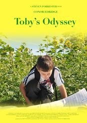 Poster Toby's Odyssey