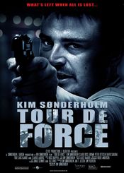 Poster Tour de Force