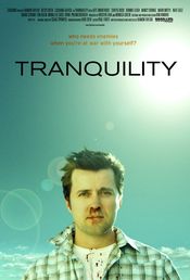 Poster Tranquility