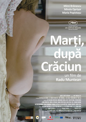 Marți, după Crăciun poster