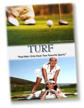 Poster Turf