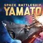 Poster 4 Space Battleship Yamato