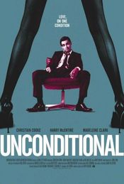 Poster Unconditional