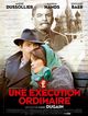 Film - Une exécution ordinaire