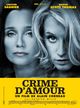 Film - Crime d'amour