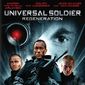 Poster 1 Universal Soldier: Regeneration