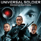 Poster 2 Universal Soldier: Regeneration