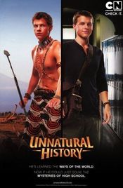 Poster Unnatural History