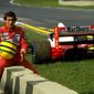 Foto 26 Ayrton Senna în Senna