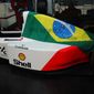Foto 23 Senna