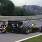 Foto 27 Ayrton Senna în Senna