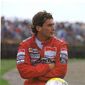 Foto 25 Ayrton Senna în Senna