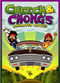 Film Cheech & Chong's Animated Movie
