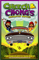 Film - Cheech & Chong's Animated Movie