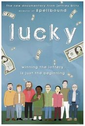 Poster Lucky