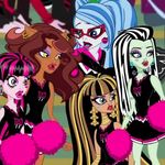 Imagine din galeria filmului Monster High