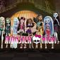 Poster 2 Monster High