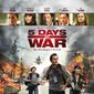 Poster 7 5 Days of War