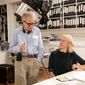 Foto 21 Woody Allen, Naomi Watts în You Will Meet A Tall Dark Stranger