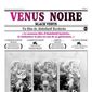 Poster 3 Vénus noire