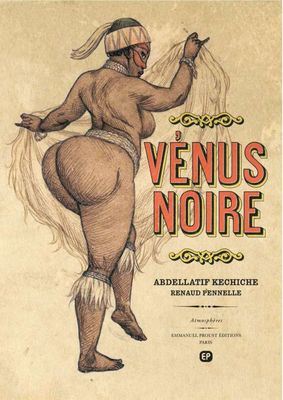 Vénus noire