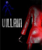 Poster Villain /II