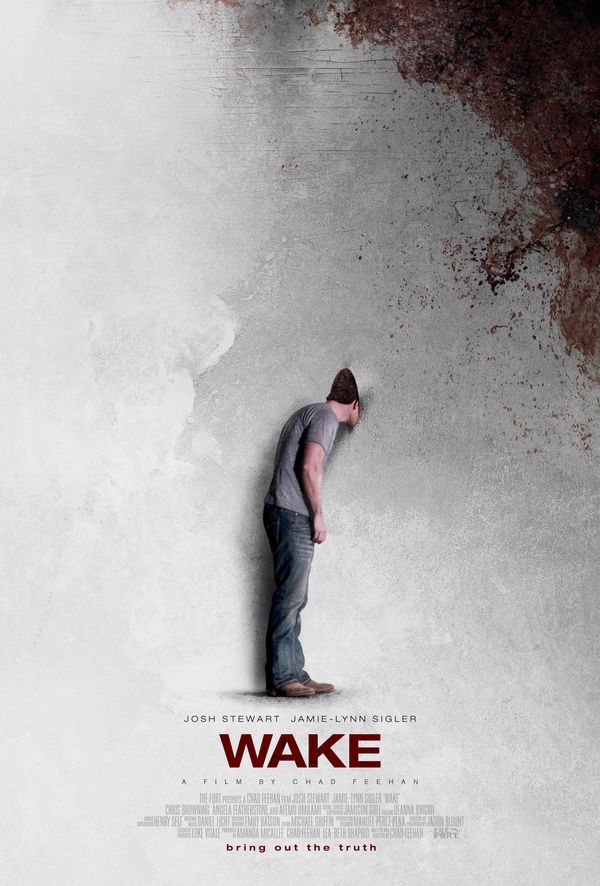 Wake Wake (2010) Film CineMagia.ro