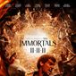 Poster 17 Immortals