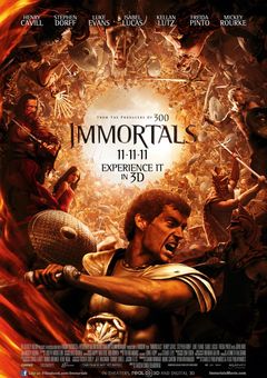 Immortals online subtitrat