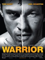 Poster Warrior
