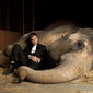 Robert Pattinson în Water for Elephants - poza 402