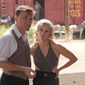 Foto 9 Reese Witherspoon, Christoph Waltz în Water for Elephants