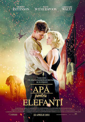Poster Water for Elephants