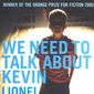 Poster 14 We Need to Talk About Kevin