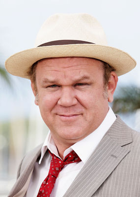 John C. Reilly în We Need to Talk About Kevin
