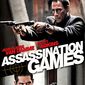 Poster 1 Assassination Games