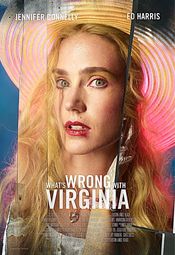 Poster Virginia