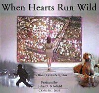 When Hearts Run Wild poster