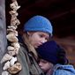 Jennifer Lawrence în Winter's Bone - poza 179
