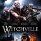 Poster 6 Witchville