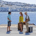 Imagine din galeria filmului Wog Boy 2: Kings of Mykonos