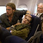 Foto 9 Brad Pitt, Daniella Kertesz în World War Z
