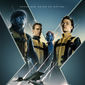 Poster 2 X-Men: First Class