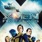 Poster 4 X-Men: First Class