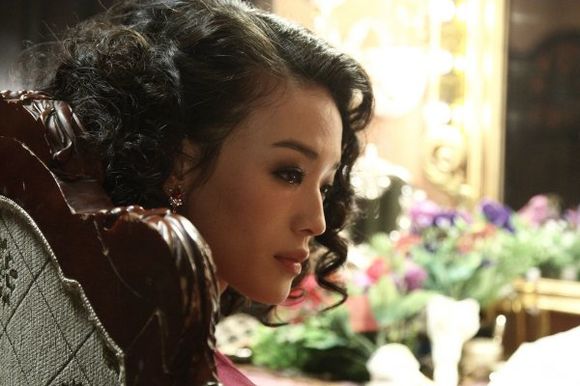 Jing wu feng yun: Chen Zhen
