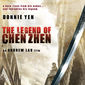 Poster 6 Jing wu feng yun: Chen Zhen