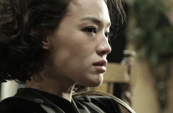 Jing wu feng yun: Chen Zhen