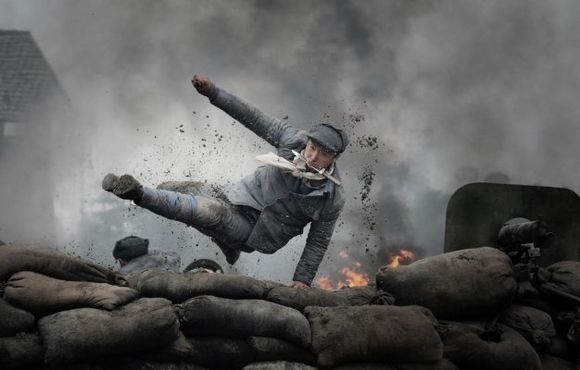 Jing wu feng yun: Chen Zhen