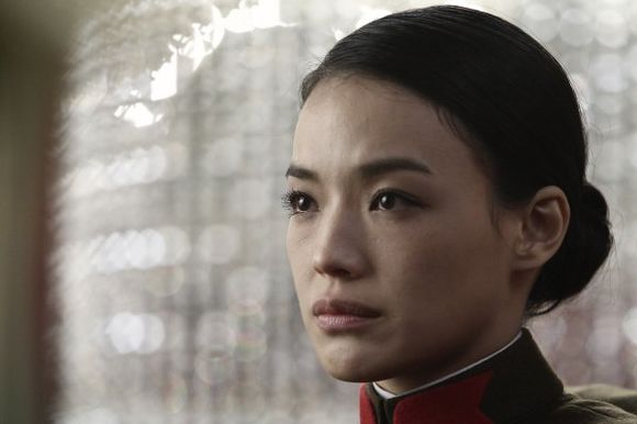 Jing wu feng yun: Chen Zhen